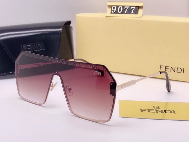 Fendi Sunglasses-139